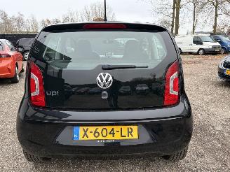 Volkswagen Up! 1.0 High up! AIRCO NAVI NIEUWE APK picture 6