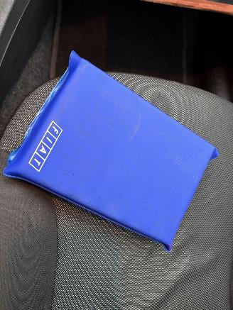 Fiat Stilo 1.4-16V Sporting AIRCO CRUISE LMV picture 19