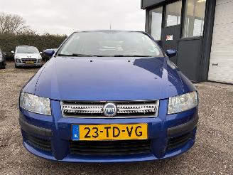 Fiat Stilo 1.4-16V Sporting AIRCO CRUISE LMV picture 6