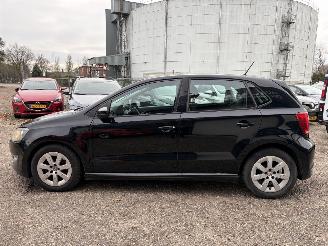 Volkswagen Polo 1.2 TDI BlueMotion Comfortline AIRCO CRUISE picture 7