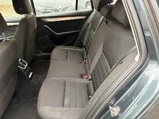 Skoda Octavia 1.0 TSI Greentech BusinessEdition picture 11