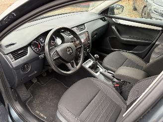 Skoda Octavia 1.0 TSI Greentech BusinessEdition picture 8