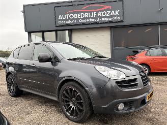 Ocazii autoturisme Subaru B9 Tribeca 3.0R Executice 4x4 LEDER AUTOMAAT 7-persoons 2006/9