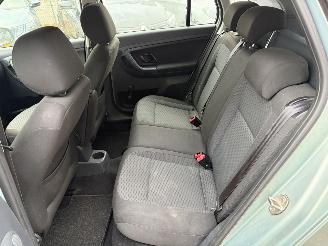 Skoda Fabia 1.2 TDI Greenline AIRCO picture 11