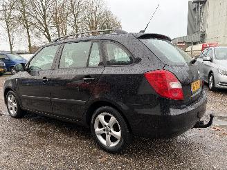 Skoda Fabia 1.2 TDI Greenline AIRCO NAVI CRUISE PDC picture 3