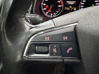 Seat Leon 1.2 TSI Style Airco AUTOMAAT Cruise picture 19
