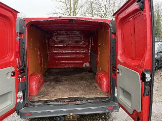 Nissan Primastar 2.0 dCi L1H1 picture 8