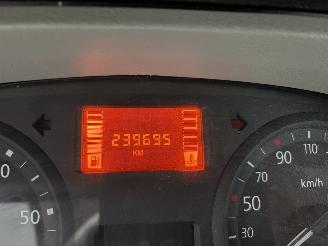 Nissan Primastar 2.0 dCi L1H1 picture 12