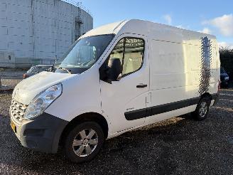 Renault Master T35 2.3 dCi L2H3 AIRCO NAVI picture 2