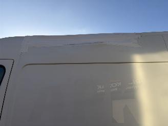 Renault Master T35 2.3 dCi L2H3 AIRCO NAVI picture 8