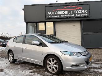 occasion passenger cars Honda Insight 1.3 HYBRID Elegance AIRCO AUTOMAAT CRUISE 2011/5
