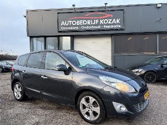 Käytettyjen passenger cars Renault Grand-scenic 2.0 Dynamique AUTOMAAT PANORAMA CRUISE 2011/3