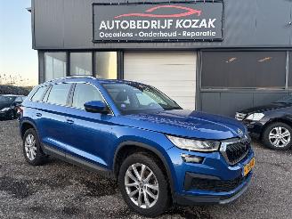 Auto incidentate Skoda Kodiaq 1.5 TSI Business Edition 2022/10