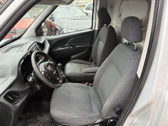 Fiat Doblo 1.6 MJ L2H1 MAXI SX AIRCO CRUISE picture 12