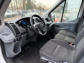 Ford Transit 350 2.2 TDCI L3H3 Trend AIRCO picture 11