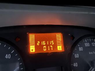 Opel Vivaro 2.5 CDTI AIRCO NIEUWE APK MARGE 3-pers. picture 8