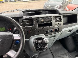 Ford Transit 2.2 TDCI AIRCO IMPERIAAL CRUISE TREKHAAK picture 16