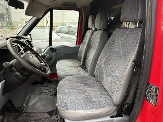 Ford Transit 2.2 TDCI AIRCO IMPERIAAL CRUISE TREKHAAK picture 17