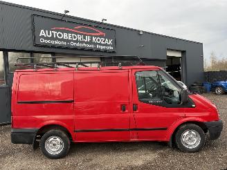 Ford Transit 2.2 TDCI AIRCO IMPERIAAL CRUISE TREKHAAK picture 7