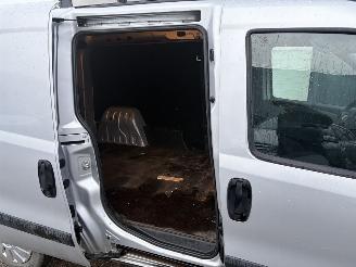 Fiat Doblo 1.3 MultiJet MAXI L2 NIEUWE APK MARGE picture 8