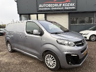  Opel Vivaro 2.0 CDTI L2H1 Innovation AUTOMAAT AIRCO 2020/3