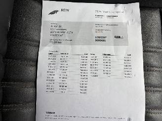 Alfa Romeo 147 1.6 T.Spark Distinctive AIRCO LEDER picture 12