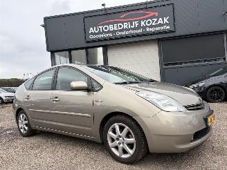 Ocazii autoturisme Toyota Prius 1.5 VVT-i Tech Edition automaat 2007/3