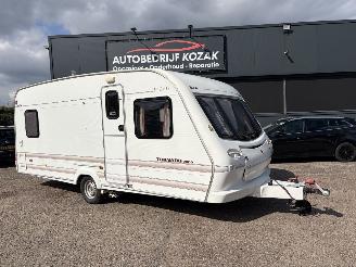 škoda karavany Elddis  Tornado 2001/3