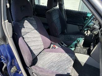 Subaru Forester 2.0 AWD AIRCO CRUISE picture 9