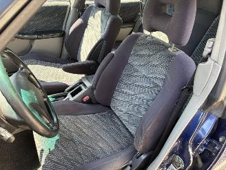 Subaru Forester 2.0 AWD AIRCO CRUISE picture 10