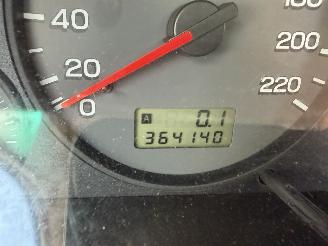 Subaru Forester 2.0 AWD AIRCO CRUISE picture 12