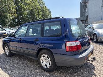 Subaru Forester 2.0 AWD AIRCO CRUISE picture 3