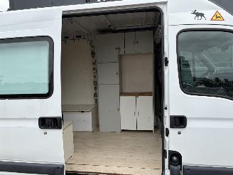 Renault  Master 2.5 DCI CAMPER NIEUWE APK picture 13