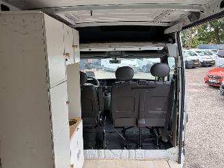 Renault  Master 2.5 DCI CAMPER NIEUWE APK picture 15