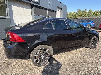 Volvo S-60 2.0 D2 Polar+ Dynamic Leder AUTOMAAT picture 4