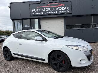 bruktbiler auto Renault Mégane Coupe 1.6 Dynamiqe AIRCO 2009/7