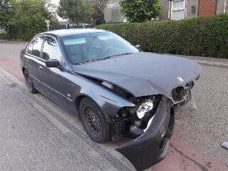 demontáž osobní automobily BMW 5-serie  1996/1