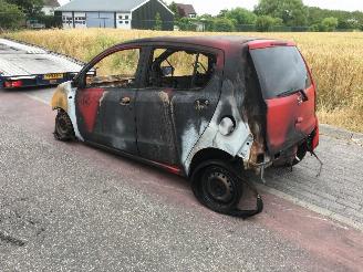 Daihatsu Cuore  picture 4