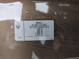 Renault Captur 0.9 TCe Barista picture 8