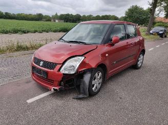 Suzuki Swift 1.3 picture 2