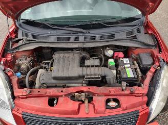 Suzuki Swift 1.3 picture 6