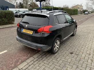 Peugeot 2008  picture 3