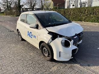 Autoverwertung Citroën C1 1.0-12V 2019/4