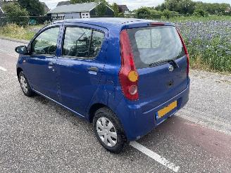 Daihatsu Cuore 1.0-12V DVVT picture 4