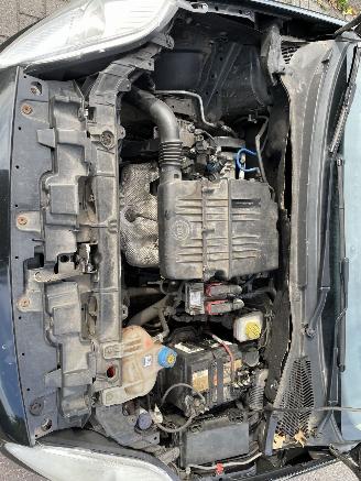 Fiat Punto 1.2 Grande Punto picture 6