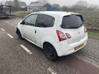 Renault Twingo 1.5 Dci picture 4