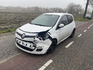 Renault Twingo 1.5 Dci picture 2