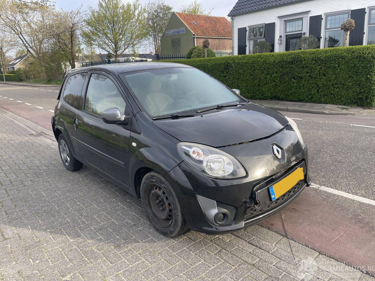 Renault Twingo 1.2-16V
