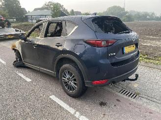 Mazda CX-5 2.0 SkyActiv-G 165-16V picture 4