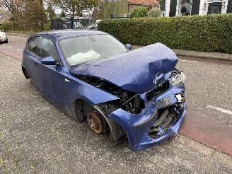Autoverwertung BMW 1-serie 118i-16V 2008/3